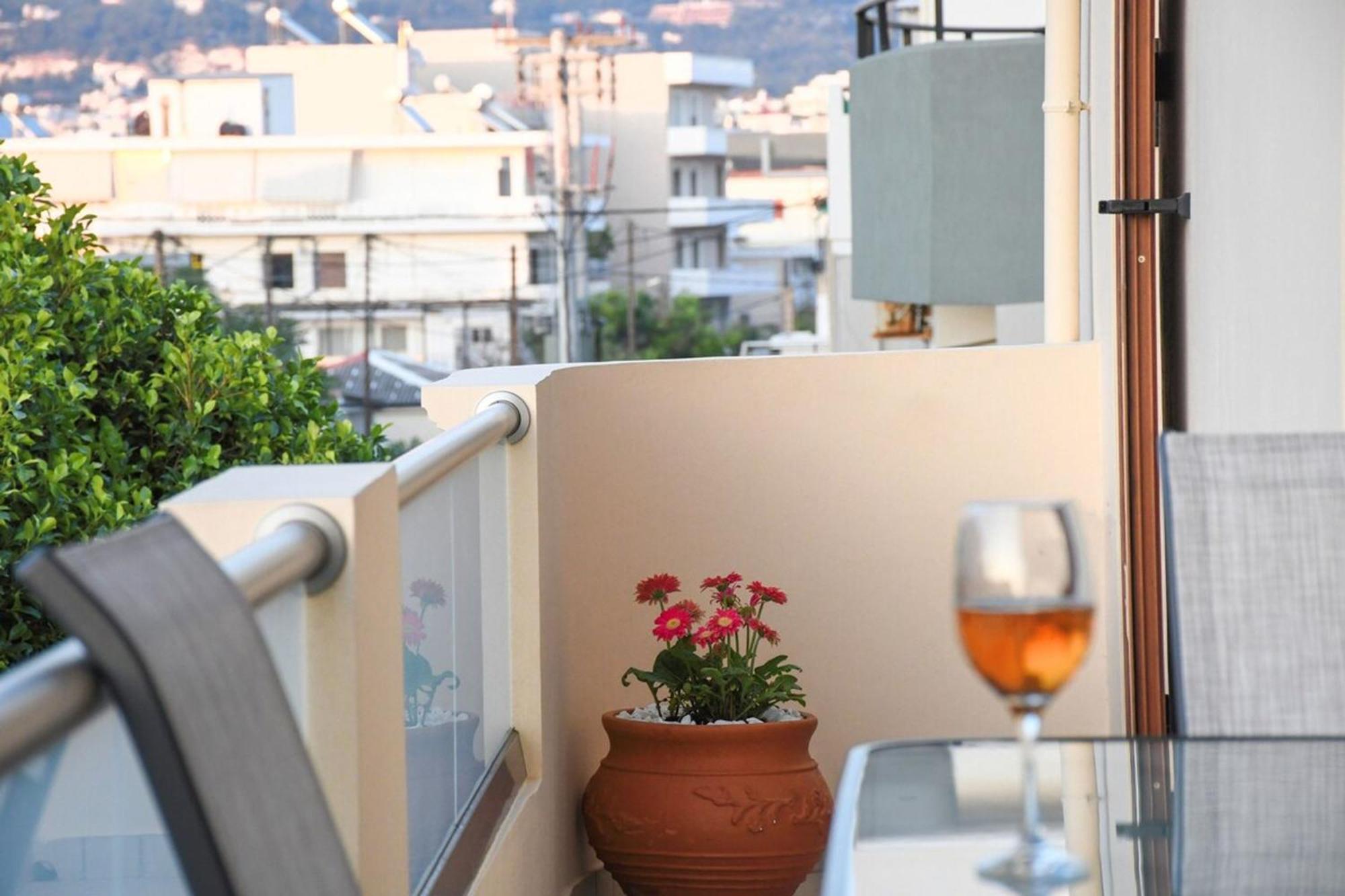 Giovanni City House Near Chania City Center Exterior foto