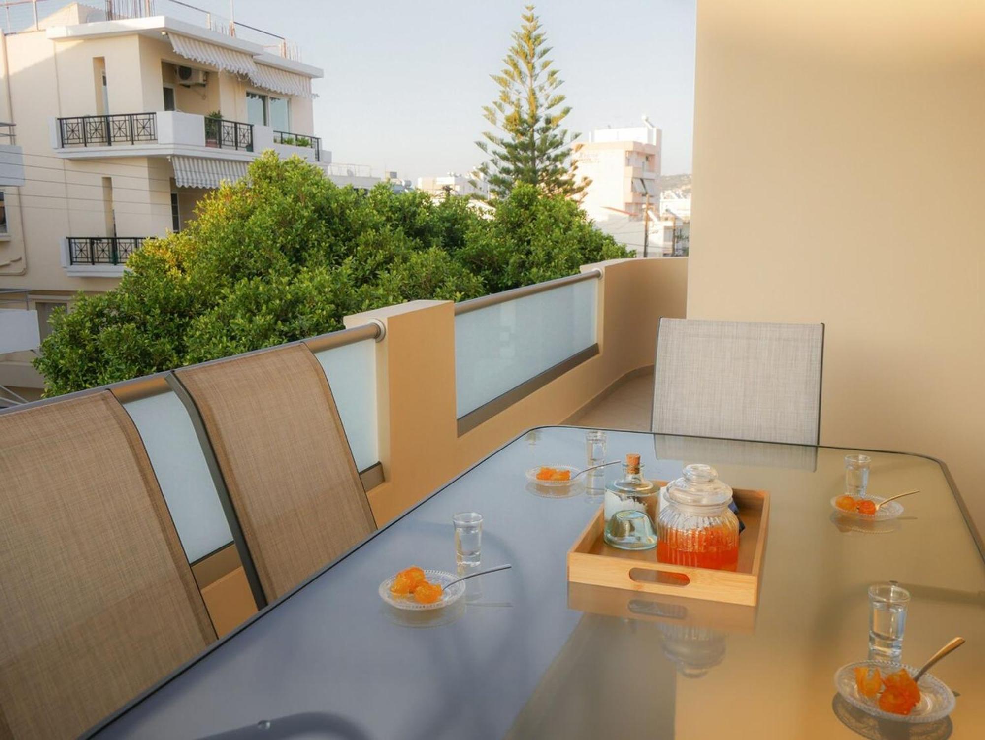 Giovanni City House Near Chania City Center Exterior foto
