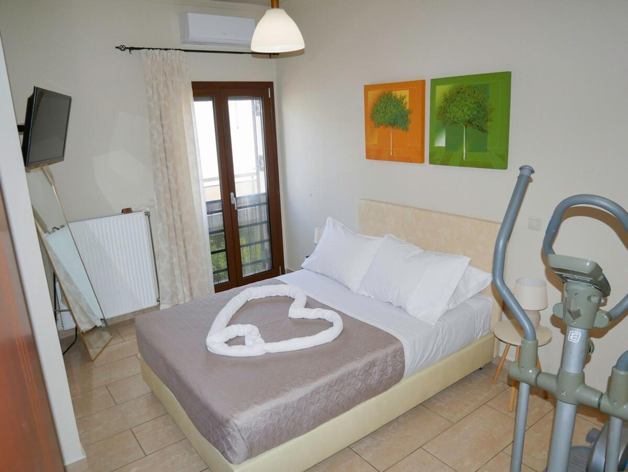 Giovanni City House Near Chania City Center Exterior foto