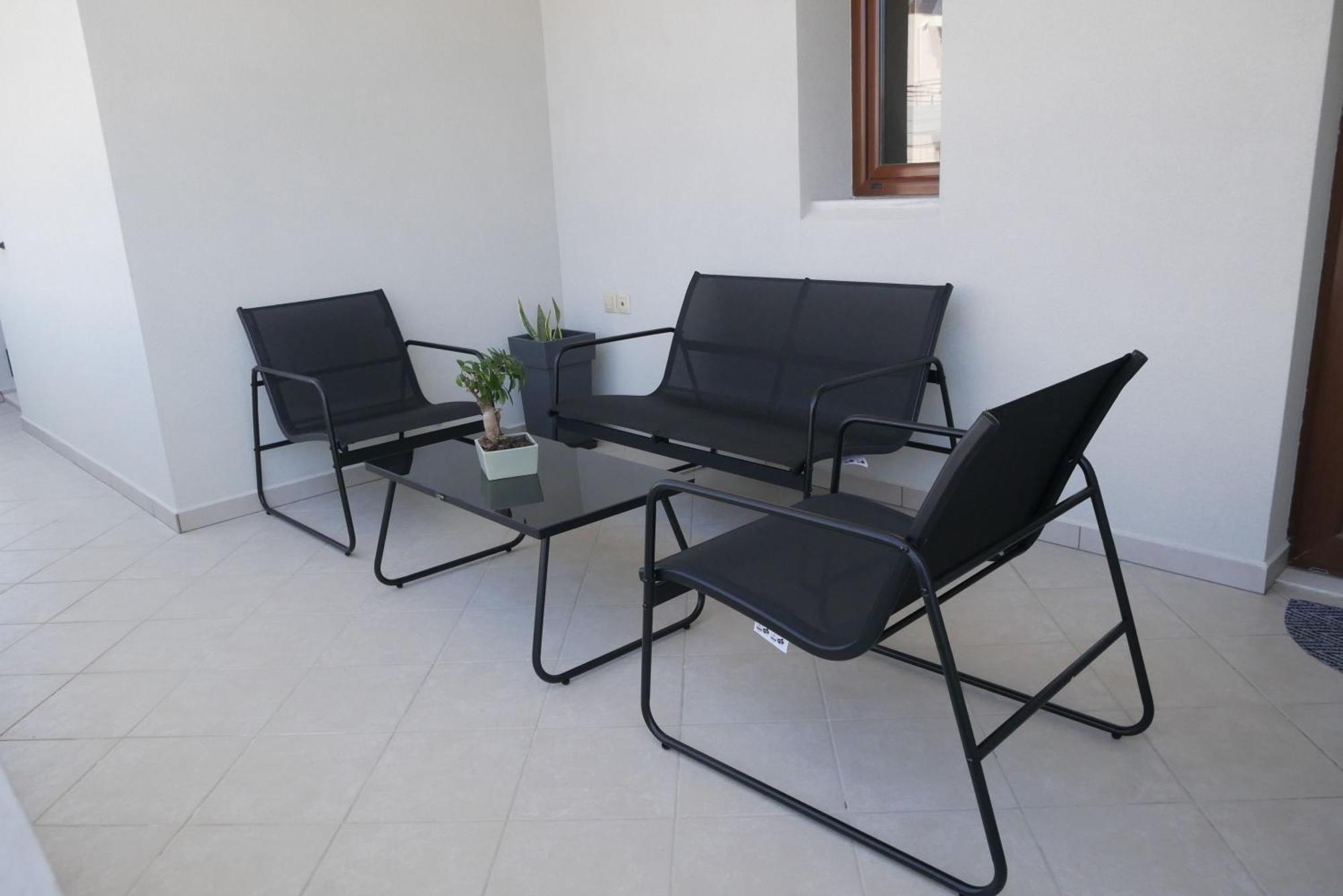 Giovanni City House Near Chania City Center Exterior foto