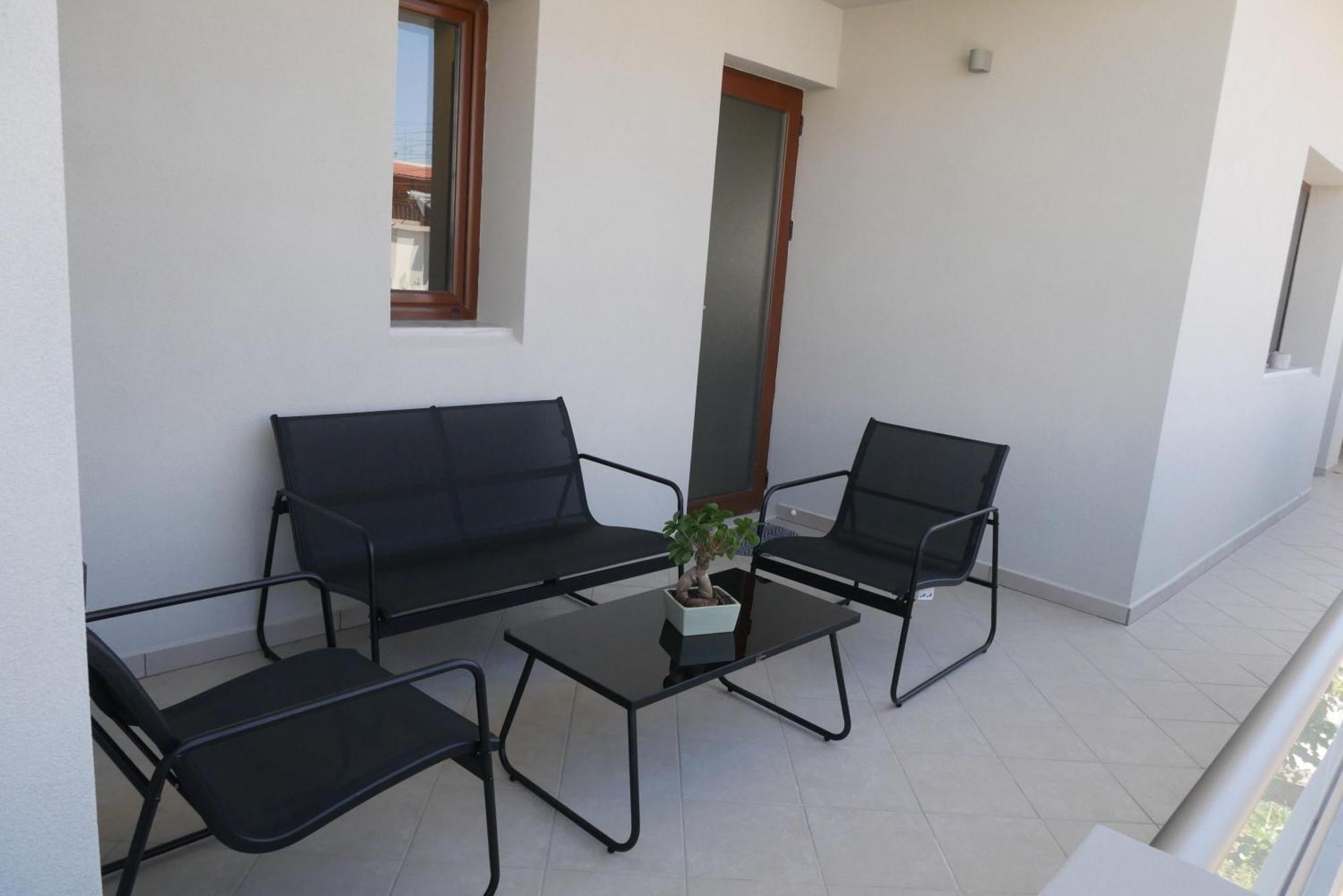 Giovanni City House Near Chania City Center Exterior foto